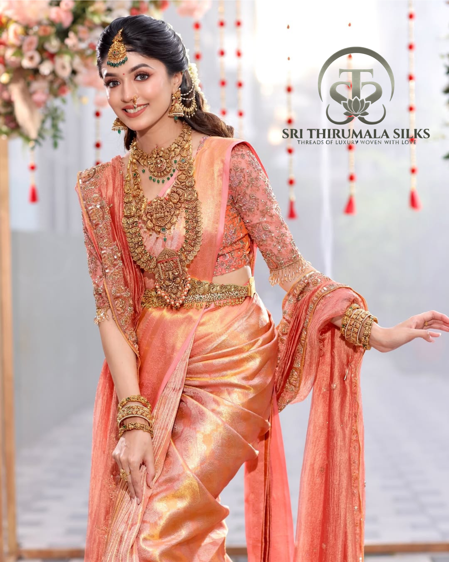 Kanchi BRIDAL WEAR