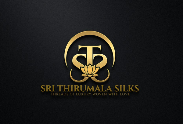 SriThirumalasilks.in